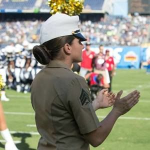 Meet your Posher, Heather