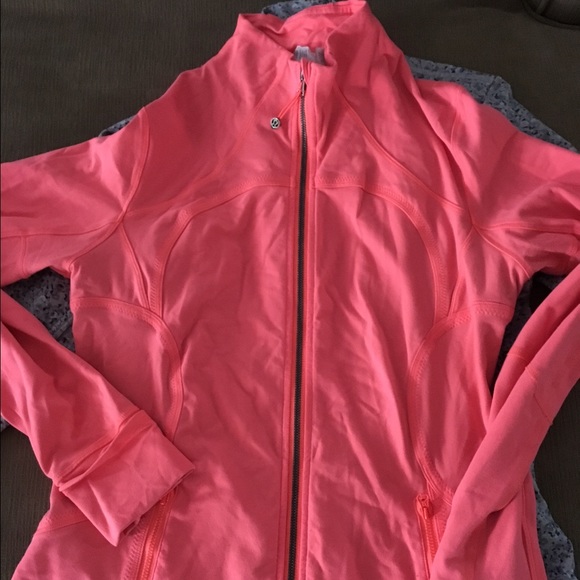Lululemon define jacket