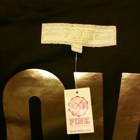 LIMITED EDITION Victoria's Secret PINK - Picture 3 of 4