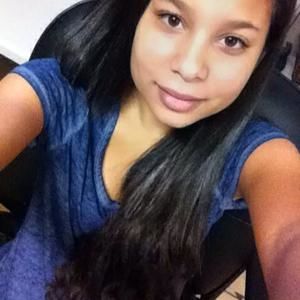 Meet your Posher, Mariah