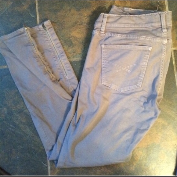 🚫🚫SOLD. gap skinny jeans.