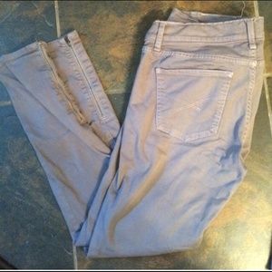 🚫🚫SOLD. gap skinny jeans.