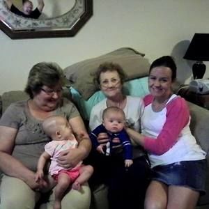 Meet your Posher, Jada