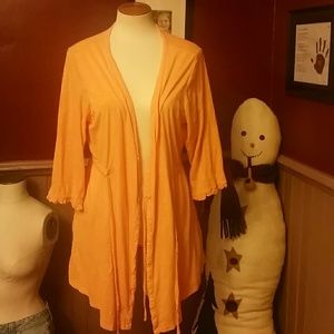 Betseyville Short Robe :)