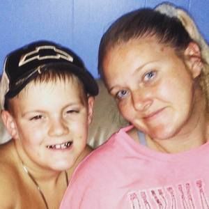 Meet your Posher, Sharla