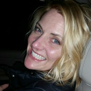 Meet your Posher, Christy