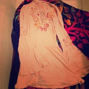 Free People Shirt