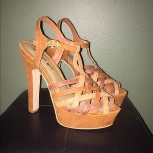 Madden Girl heels