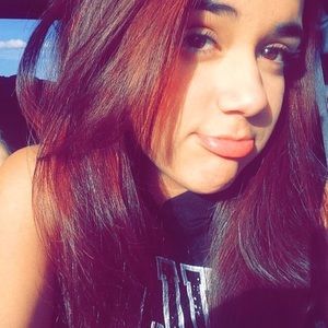 Meet your Posher, Jovanna