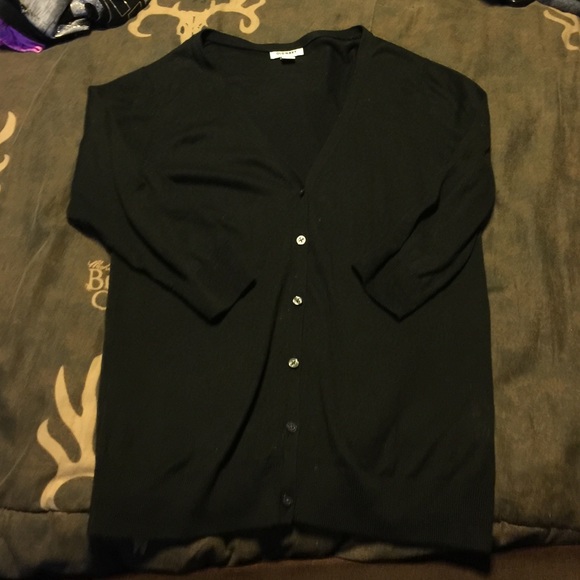 Two cardigans. - Picture 2 of 3