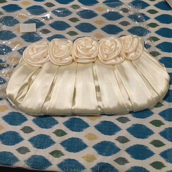 Clutch/evening purse