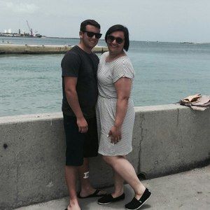 Meet your Posher, John