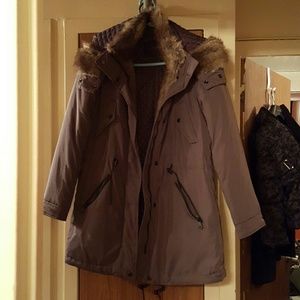 Marc New York Parka