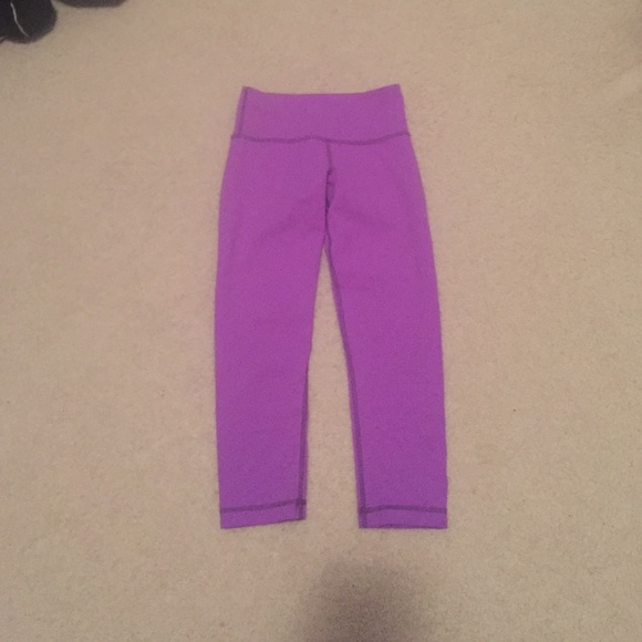 Lululemon Yoga Pants