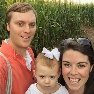 Meet your Posher, Nichole