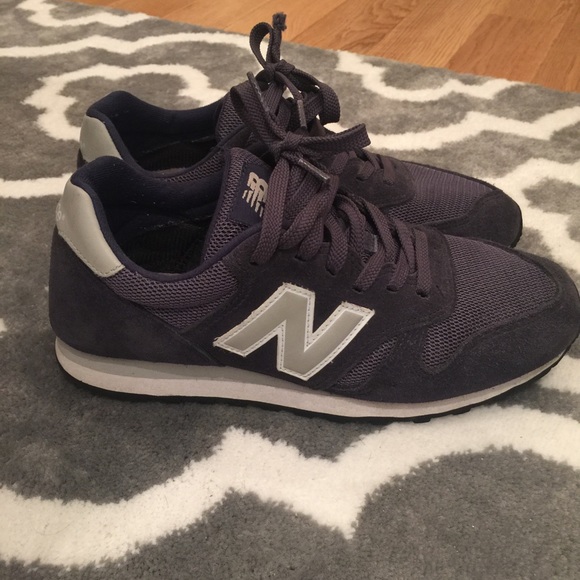 New balance. 373
