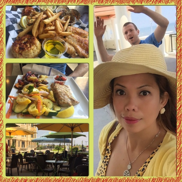 Meet your Posher, Joy - Picture 3 of 4