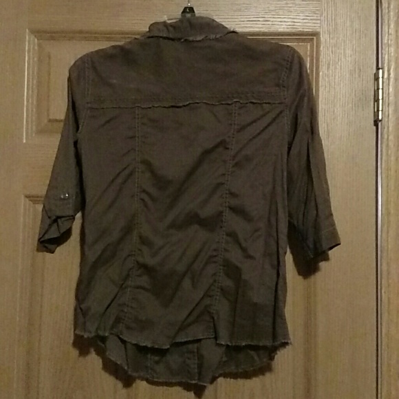 Shirt button down - Picture 2 of 4