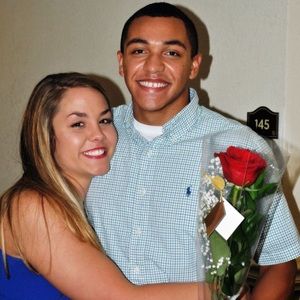 Meet your Posher, Alec