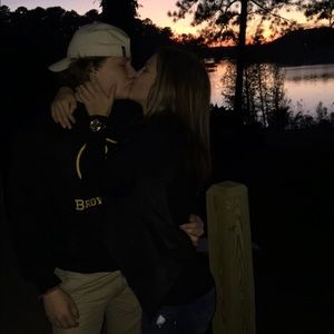 Meet your Posher, Kelsey