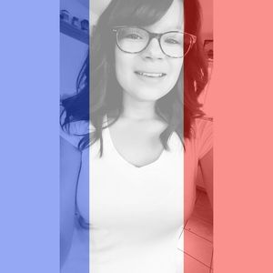 Meet your Posher, Audrey