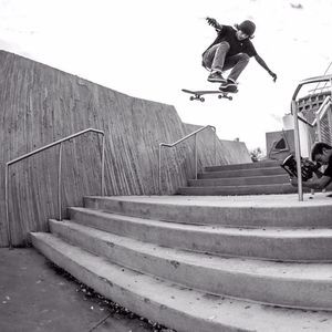 Meet your Posher, Ronald