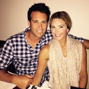 Meet your Posher, Caroline