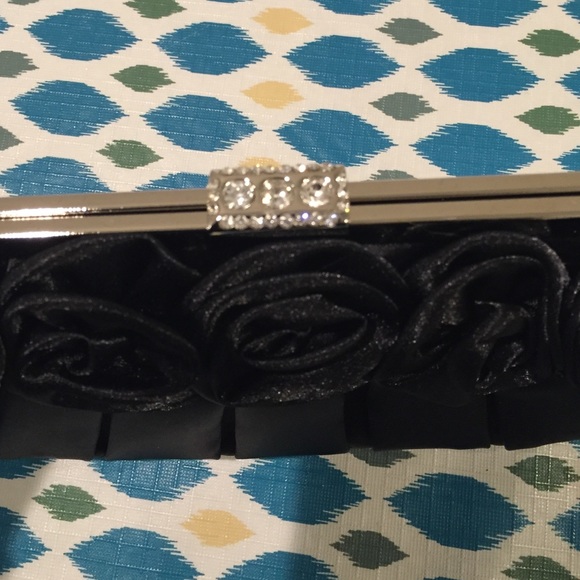 Clutch/evening purse - Picture 2 of 4