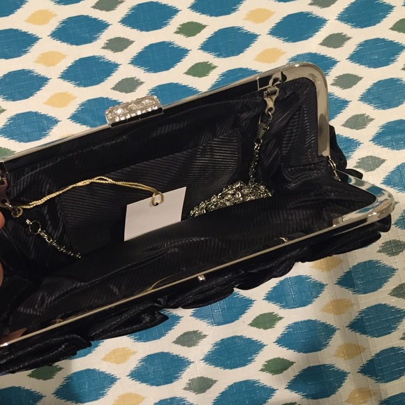 Clutch/evening purse - Picture 3 of 4