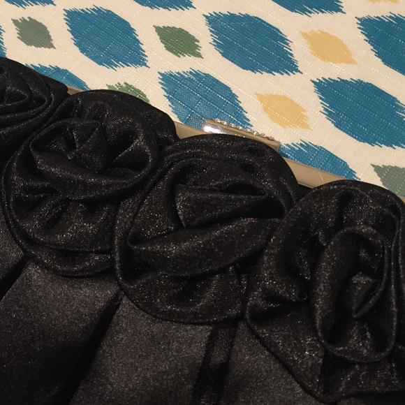 Clutch/evening purse - Picture 4 of 4