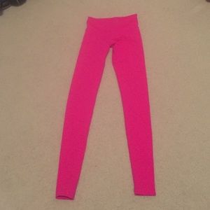 Lululemon yoga Pants