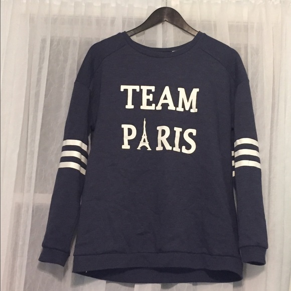 Forever 21 Sweatshirt!