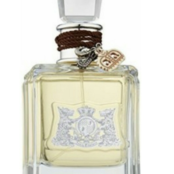 Juicy Couture 3.4oz eau de parfum spray vaporisate