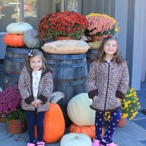 Meet your Posher, Tara