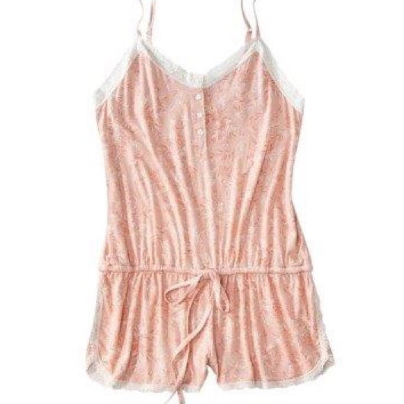 The Webster Miami Other - Super Soft Sleep Romper. Final price.