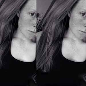 Meet your Posher, Cheyenne