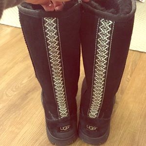 Ugg Classic Tall Boot