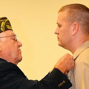 Meet your Posher, James