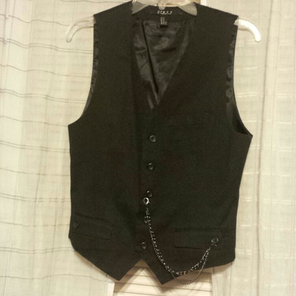 Vest