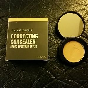 Bare Minerals correcring concealer Medium 2