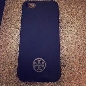 Tory burch iPhone 5/5s case