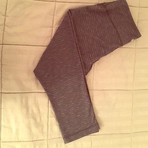 Lulu lemon leggings