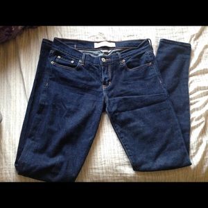 Abercrombie & Fitch Jeans