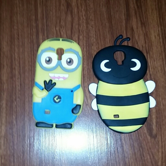 Samsung galaxy S4 cases