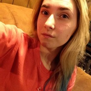Meet your Posher, Bethany