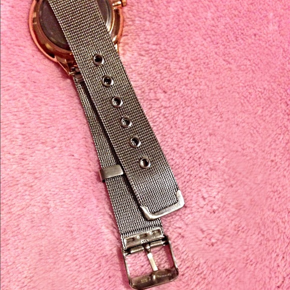 🎉Steel Watch - Picture 4 of 4