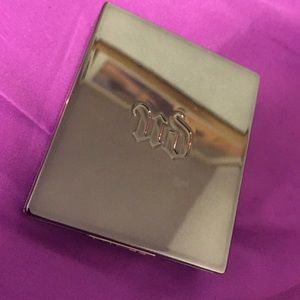 Naked Skin Ultra Definition Finishing Powder