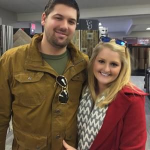 Meet your Posher, Brittany