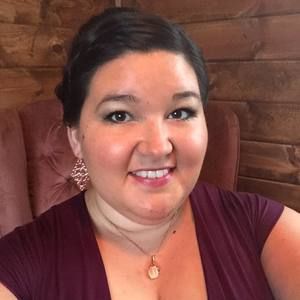 Meet your Posher, Erika