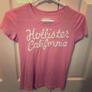 Hollister California shirt